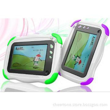 5 inch android kids tablets with parental control